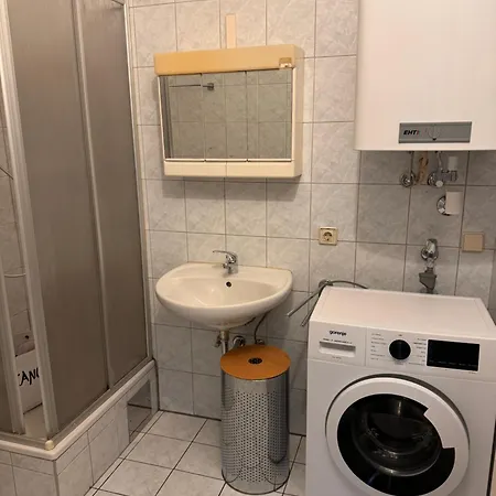 Apartment Pauline Grand Prix Spielberg Internet