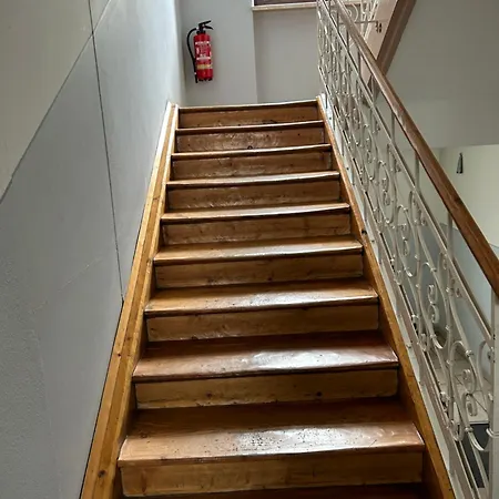 Pauline Grand Prix Spielberg Internet Apartment
