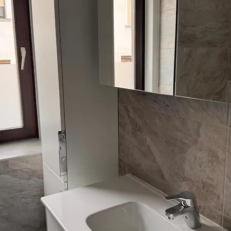 Apartment Pauline Neu Renoviert Spielberg