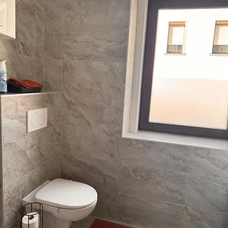 Pauline Neu Renoviert Spielberg Apartment Knittelfeld