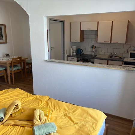 Apartment Pauline Naehe Spielberg Knittelfeld