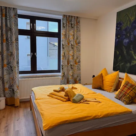Apartment Pauline Naehe Spielberg Knittelfeld