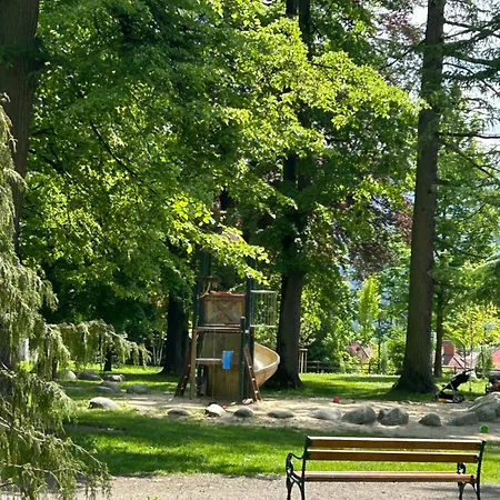 Apartamento Pauline Neu Renoviert Spielberg *