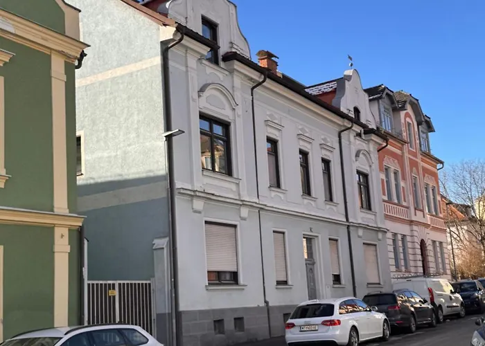 Pauline Neu Renoviert Spielberg Knittelfeld