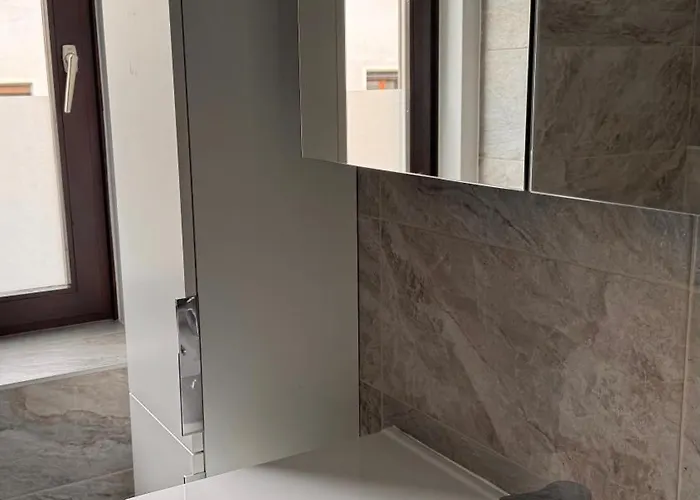 Apartment Pauline Neu Renoviert Spielberg