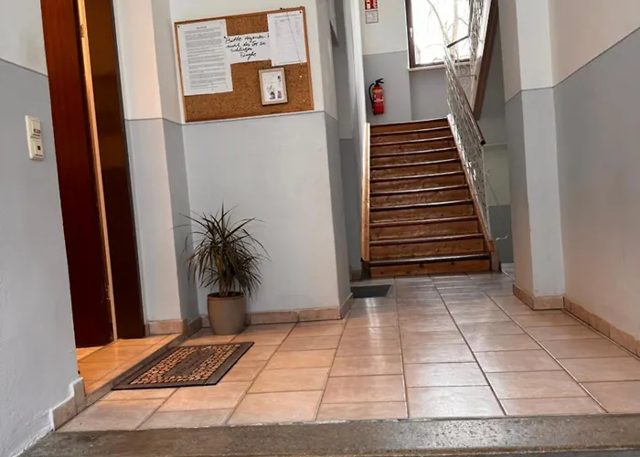 Apartamento Pauline Neu Renoviert Spielberg *