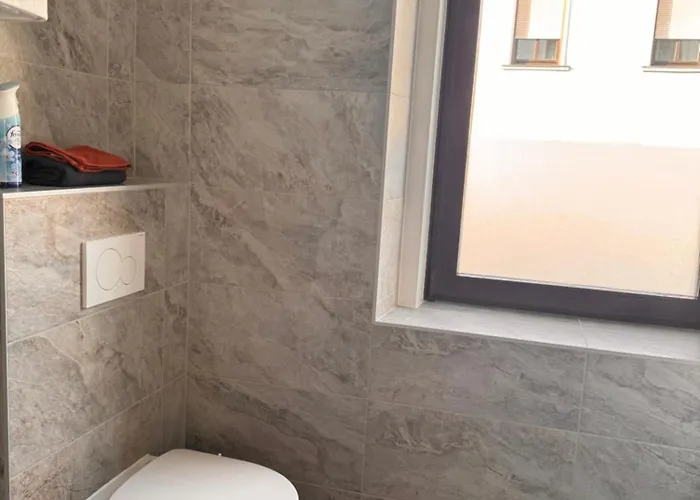 Pauline Neu Renoviert Spielberg Apartment Knittelfeld